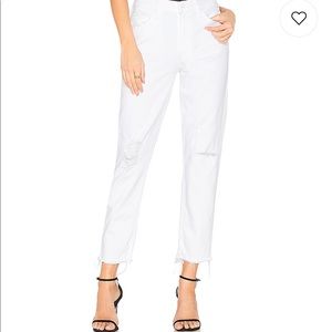 MOTHER the sinner Jeans size 27